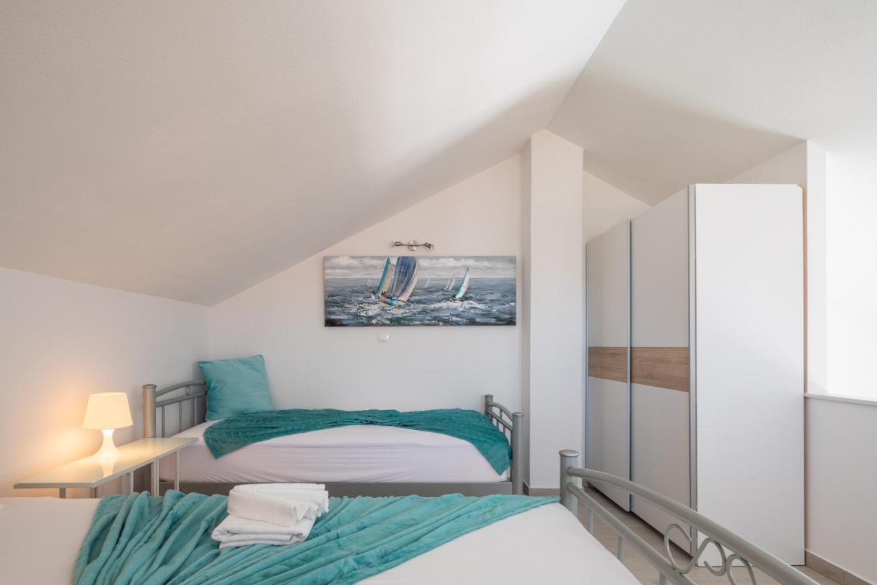 Blanka Apartment