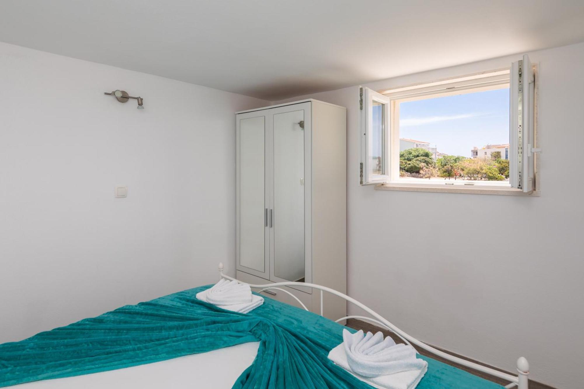 Blanka Apartment
