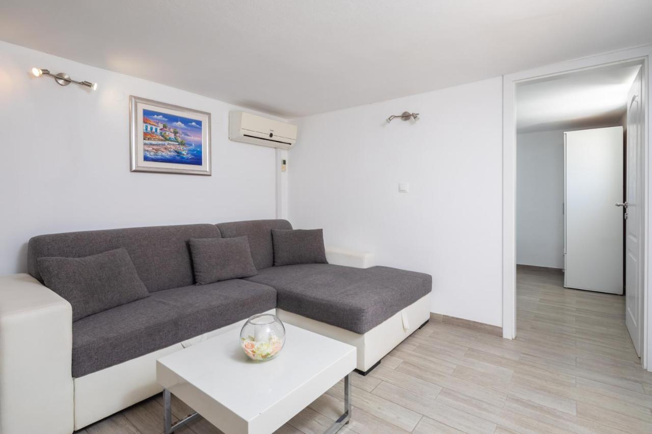 Apartment Blanka