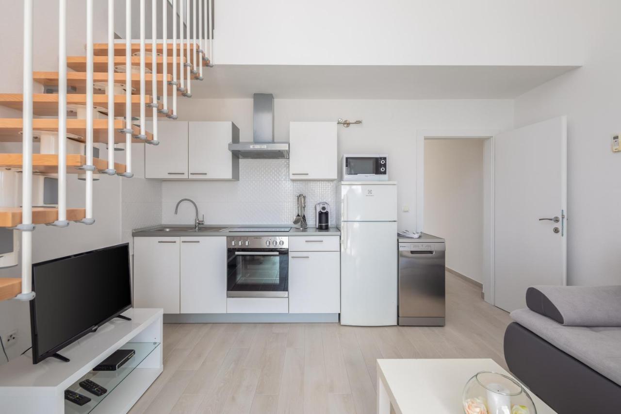 Blanka Apartment *
