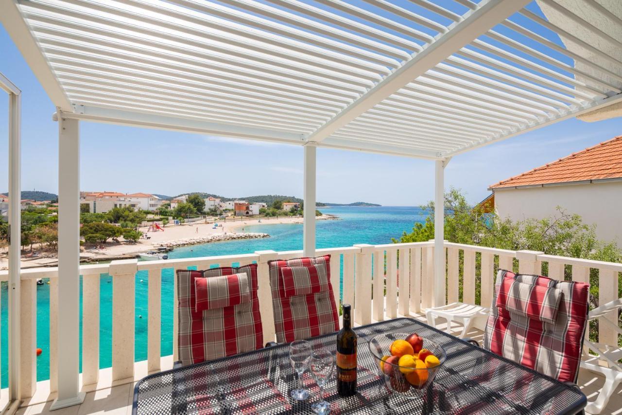 Apartment Blanka Rogoznica (Sibenik-Knin)