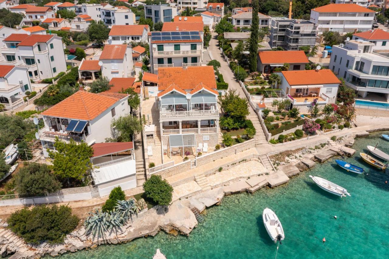Blanka Rogoznica (Sibenik-Knin)