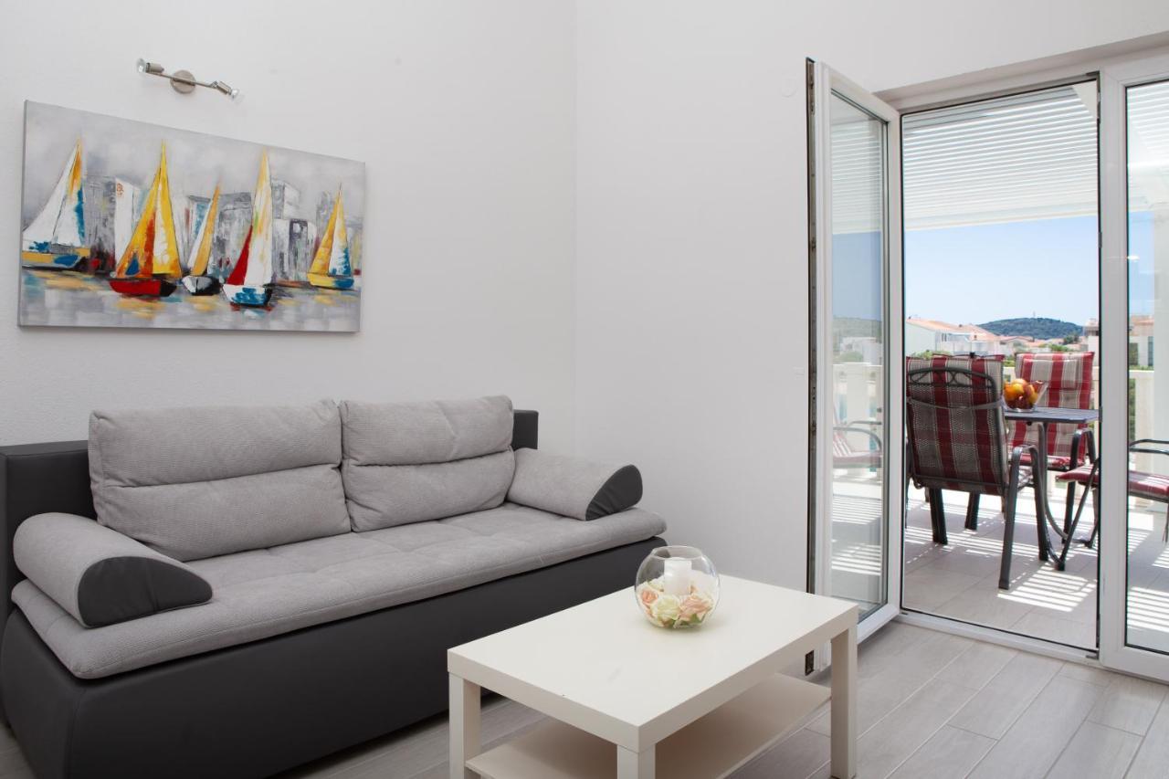 Blanka Apartment *
