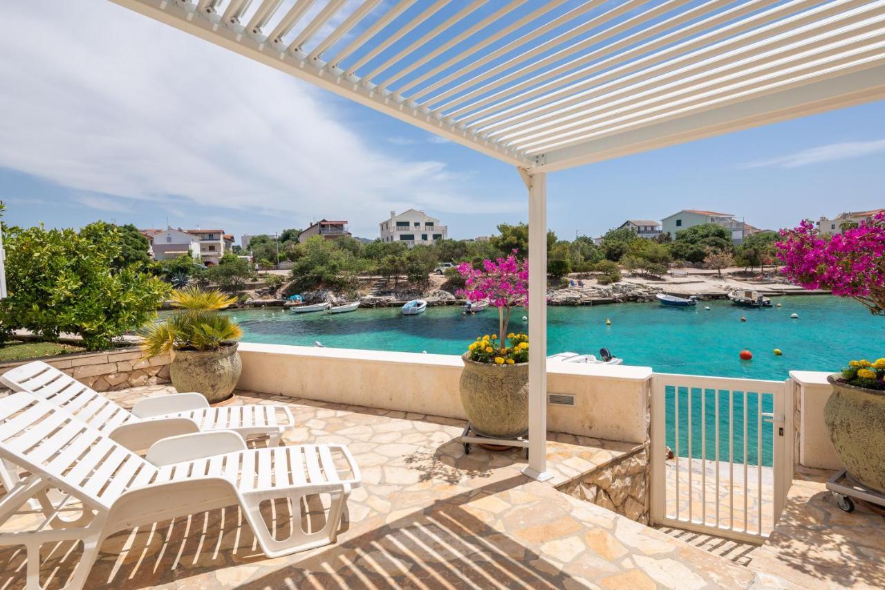 Apartment Blanka Rogoznica (Sibenik-Knin)