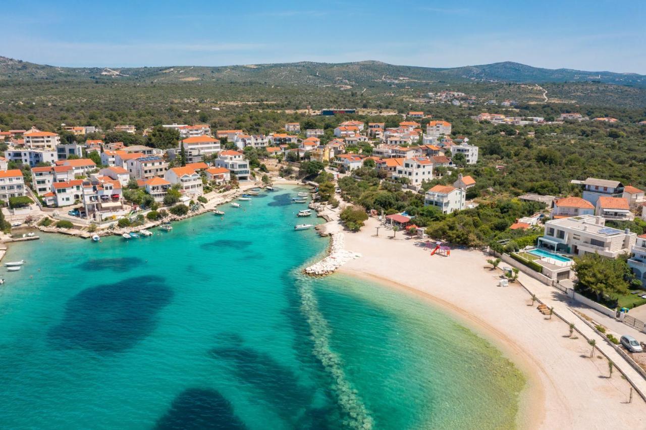 Blanka Rogoznica (Sibenik-Knin)